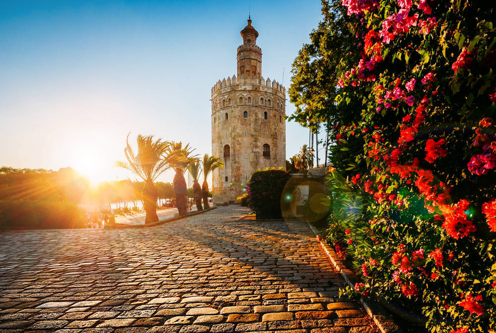 Ciudades De España Con Mas Turistas