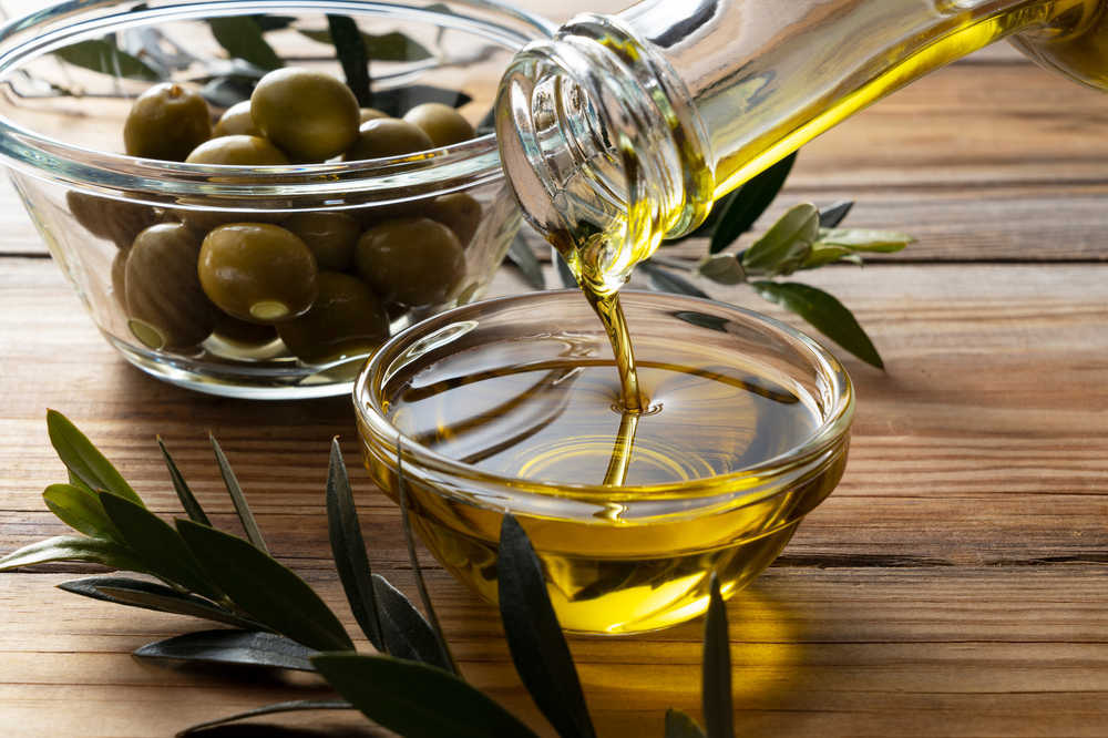 Conoce los diferentes procesos de producción del aceite de oliva