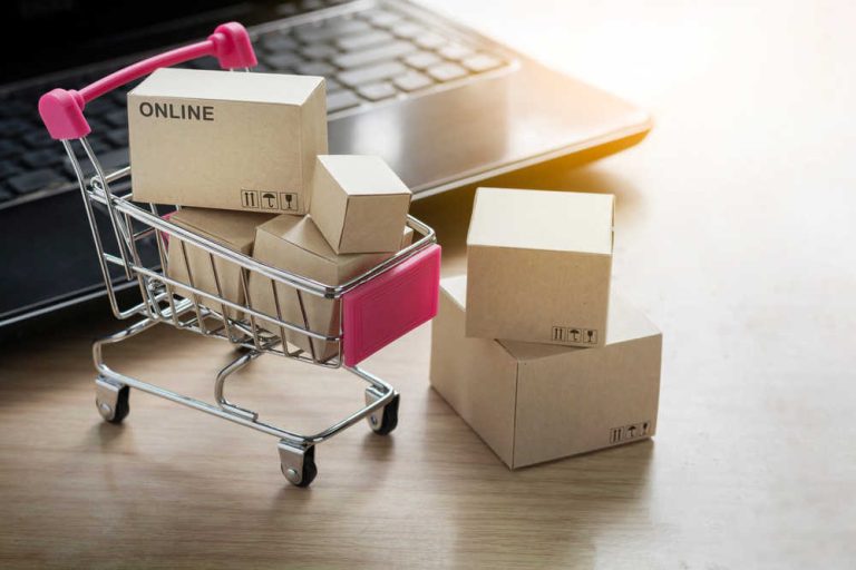 El comercio electrónico le da vida a la economía… y al sector logístico