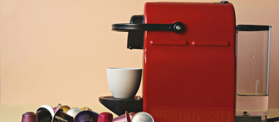 Cómo las cápsulas cambiaron la forma de consumir café