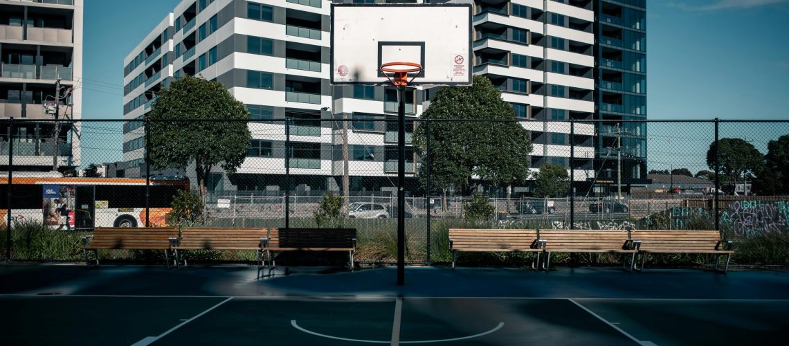Infraestructura-deportiva-local-construcción